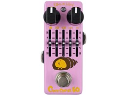 Effects Bakery Choco Cornet EQ