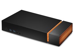 FireCuda Gaming Dock STJF4000400