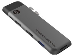 ALMIGHTY DOCK TB4 TUN-OT-000067 [Xy[XOC]