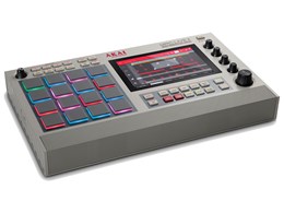 MPC LIVE II Retro