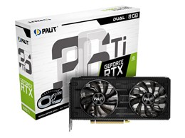 NE6306TS19P2-190AD (GeForce RTX 3060Ti Dual OC 8GB) [PCIExp 8GB] hXpWeb胂f