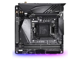 Z490I AORUS ULTRA [Rev.1.1]