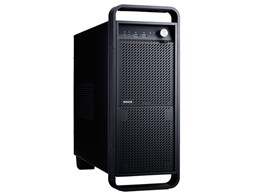 DAIV X9 Core i9 10900X/GeForce RTX2070 SUPER/32GB/512GB NVMe SSDڃf