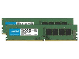 CFD Selection W4U2666CM-32G [DDR4 PC4-21300 32GB 2g]