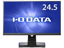 IODATA GigaCrysta KH2502V-ZX2 [24.5インチ ブラック] 価格比較