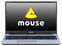 mouse B5-R5 Ryzen 5 4500U/8GBメモリ/256GB SSD/15.6型フルHD液晶搭載モデル