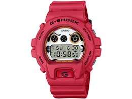 カシオ G-SHOCK 達磨 DW-6900DA-4JR 価格比較 - 価格.com