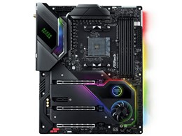 ASRock X570 Taichi Razer Edition 価格比較 - 価格.com