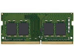 KVR32S22S8/8 [SODIMM DDR4 PC4-25600 8GB]