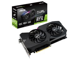 DUAL-RTX3060TI-O8G [PCIExp 8GB]