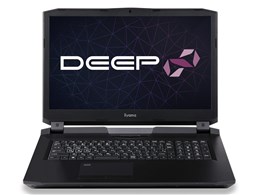 DEEP-17FG102-i7-VOXXI-NNC Core i7 9700/16GB/500GB SSD+1TB SSD/RTX2080/17C` tHD