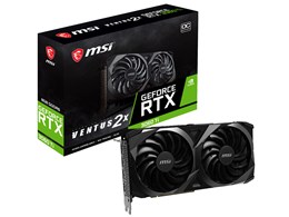 グラフィックボード・グラボ・ビデオカード MSI GAMING X RTX3060Ti GeForce RTX 3060 Ti GAMING X 8G LHR