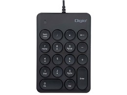 Digio2 TNK-SU230BK [ubN]