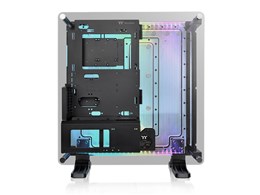 Thermaltake DistroCase 350P CA-1Q8-00M1WN-00 価格比較 - 価格.com