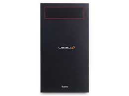 LEVEL-M046-iX4-RWS Core i5 10400/16GB/480GB SSD/RTX2070 SUPER