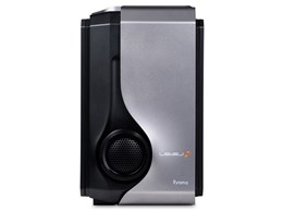 LEVEL-C046-iX4-RVS Core i5 10400/8GB/480GB SSD/GTX1650 SUPER
