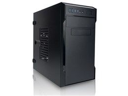 Barikata-341184 Core i7 10700/8GB������/240GB SSD/DVD�h���C�u���ڃ��f��