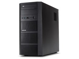 raytrek ZF Core i9 10900KF/RTX3070/32GB/NVMe SSD 1TB/DVD K/09646-10a