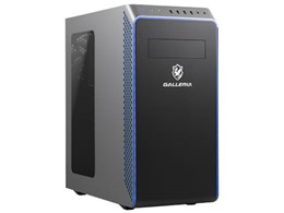 GALLERIA ZA7R-R38 Ryzen 7 5800X/RTX3080/16GB/NVMe SSD 1TB K/09709-10a