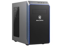 GALLERIA RM5C-G50 Core i5 10400F/GTX1650/16GB/NVMe SSD 512GB K/09441-10b