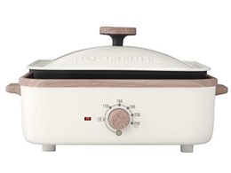 ROOMMATE RM-104TE-IV [AC{[]