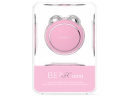 FOREO BEAR mini F9526Y [パールピンク] 価格比較 - 価格.com