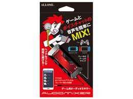 Q[p I[fBI~LT[ ALG-GOMIXR [bh]