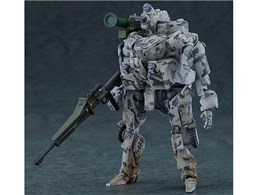 OBSOLETE MODEROID 1/35 GO]t[