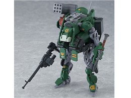 OBSOLETE MODEROID �{�g���Y×OBSOLETE�R���{���f�� 1/35 RSC ���b�R���^�G�O�]�t���[��