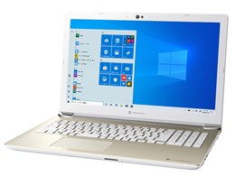 dynabook AZ45/MGSD W6AZ45BMGF 15.6型フルHD Core i3 10110U 256GB_SSD Officeあり