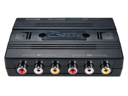AVS430II