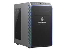 GALLERIA RM5C-R36T Core i5 10400F/RTX3060Ti/16GB/NVMe SSD 512GB K/09741-10a