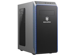 GALLERIA XA7R-R36T Ryzen 7 3700X/RTX3060Ti/16GB/NVMe SSD 512GB K/09744-10a