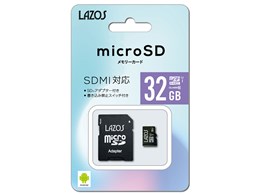 Lazos L-32MSD10-U1 [32GB]