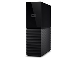 My Book WDBBGB0160HBK-JESE