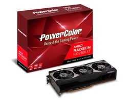 PowerColor Radeon RX 6900 XT AXRX 6900XT 16GBD6-M2DHC [PCIExp 16GB]