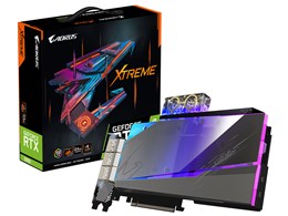 AORUS GV-N3090AORUSX WB-24GD [PCIExp 24GB]