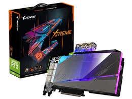 AORUS GV-N3080AORUSX WB-10GD [PCIExp 10GB]