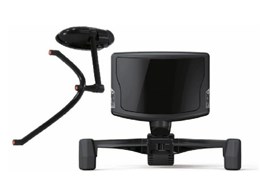 Track IR 5 + Clippro set NA-TIR5TPC