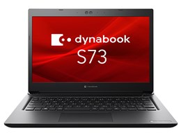 dynabook S73/DP A6S3DPF85211