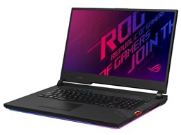 ROG Strix SCAR 17 G732LXS G732LXS-I9R2080S