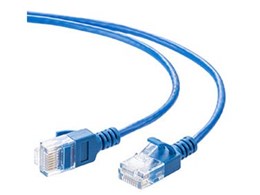 500-LAN6ASL005BL [0.5m u[]