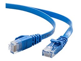 500-LAN6FL15BL [15m �u���[]