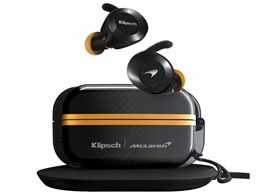 T5 II TRUE WIRELESS SPORT McLaren Edition