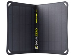 Nomad 10 V2 Solar Panel