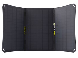 Nomad 20 V2 Solar Panel