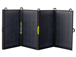Nomad 50 V2 Solar Panel
