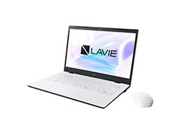 NEC LAVIE Smart HM PC-SN18CRAAG-4 価格比較 - 価格.com
