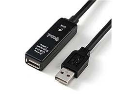 500-USB006 [15m �u���b�N]