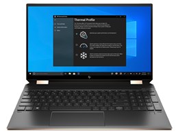 Spectre x360 15-eb1006TU X^_[hf (PCIe Gen4×4 SSD)